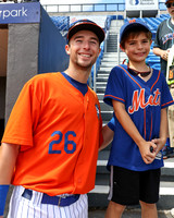Fans amd Autographs St. Lucie Mets 2021