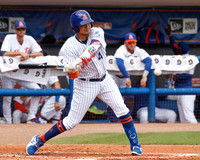 #4 Luis Gonzalez St. Lucie Mets 2021