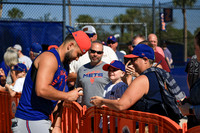 Spring Training February 13, 2026
