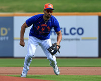 Spring training February 14, 2026