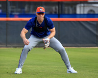 Spring Training February 15, 2026
