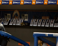 9/11 Rememberance St. Lucie Mets