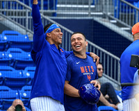 Spring Training February 16, 2026