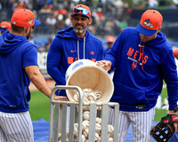 Spring Training February 17, 2026