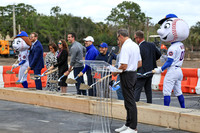 Spring Training February 18, 2026