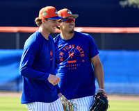 Spring Training February 19, 2026
