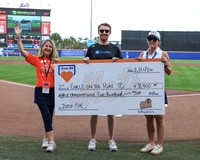Check Presentations Spring Training 2026