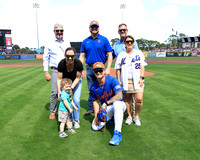 First Pitch Spring Training 2026