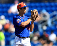 Cardinals vs Mets February 25, 2026