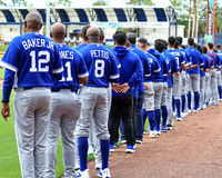 Nicaragua vs Mets March 3, 2026