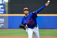 Israel vs Mets March 4, 2026