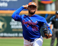 Yankees vs Mets March 8,, 2026