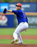 Marlins vs Mets March 13, 2026