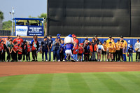 Little League Parade Spring Breakout March 19, 2026