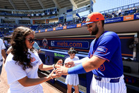 Make a Wish Spring Training 2026