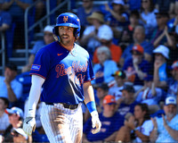 Astros vs Mets March 22, 2026