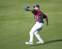 #35 Garrison Bryant St. Lucie Mets 2021
