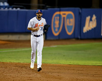 #35 Colin Holderman St. Lucie Mets 2021