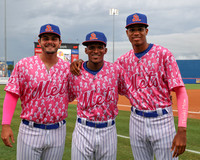Specialty Jerseys St. Lucie Mets 2021
