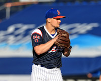 #39 Calvin Ziegler St. Lucie Mets 2023-photos