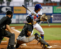 #4 Anthony Walters St. Lucie Mets 2021