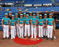 Little League Nights St. Lucie Mets 2021