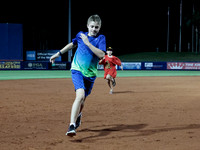 Run the Bases St. Lucie Mets 2021