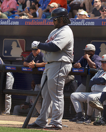 Prince Fielder