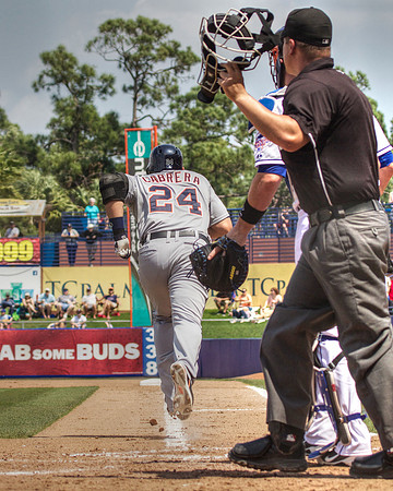 Miguel Cabrera