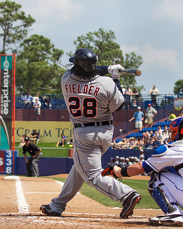 Prince Fielder