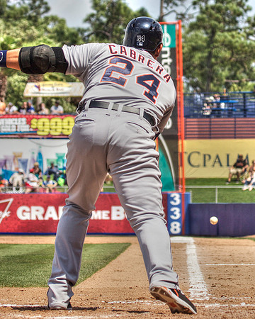 Miguel Cabrera