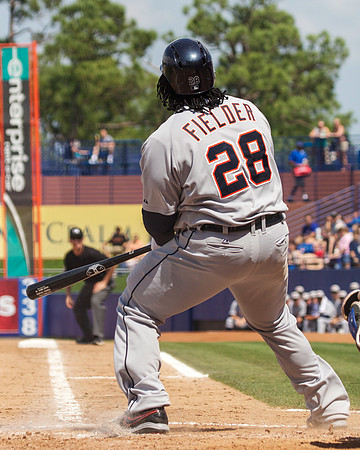 Prince Fielder