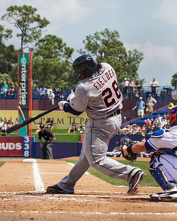 Prince Fielder