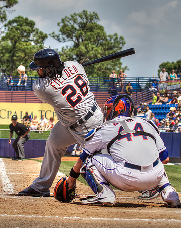 Prince Fielder