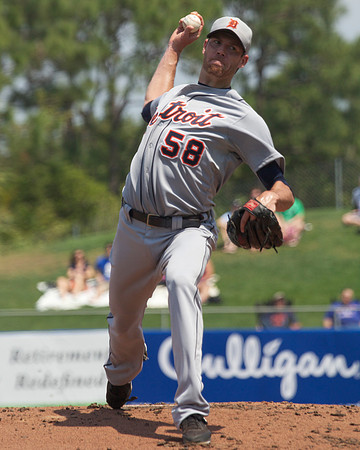 Doug Fister