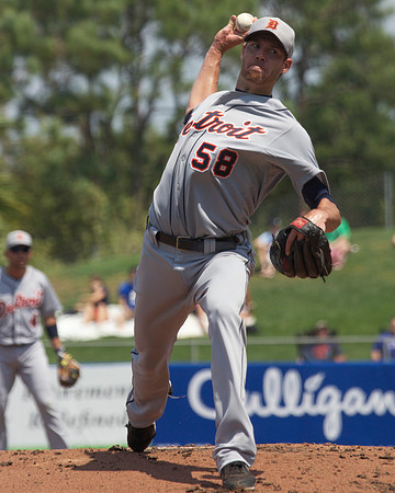 Doug Fister