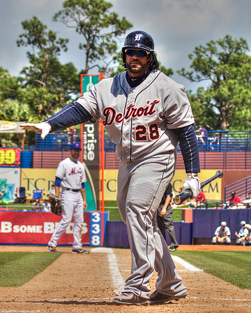 Prince Fielder