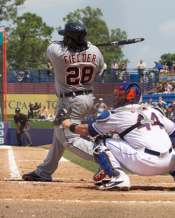 Prince Fielder