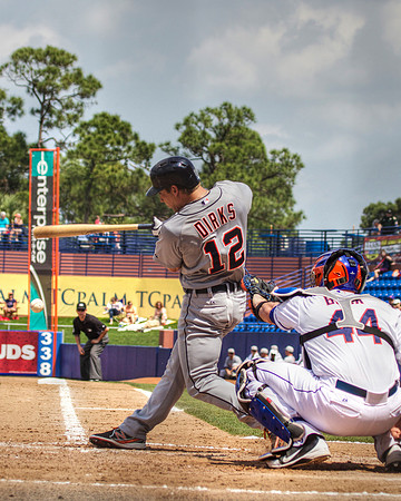 Andy Dirks