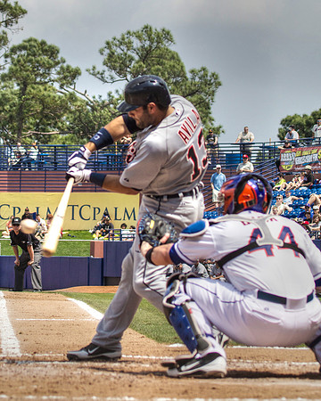 Alex Avila