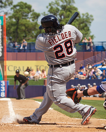 Prince Fielder