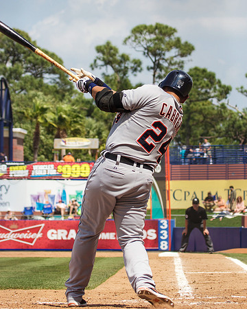 Miguel Cabrera