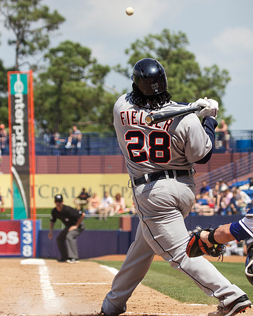 Prince Fielder