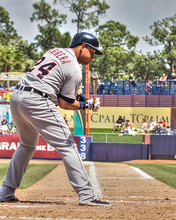 Miguel Cabrera