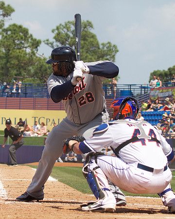 Prince Fielder