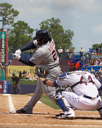 Prince Fielder