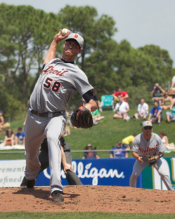 Doug Fister