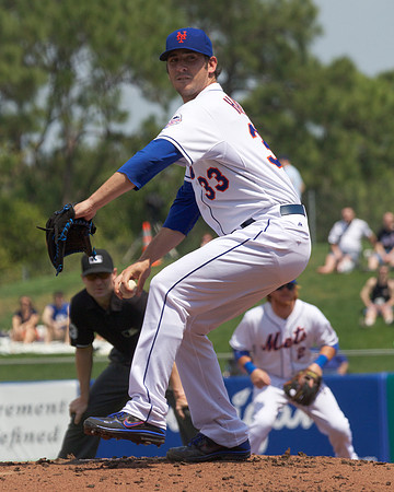 Matt Harvey
