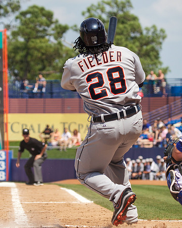Prince Fielder