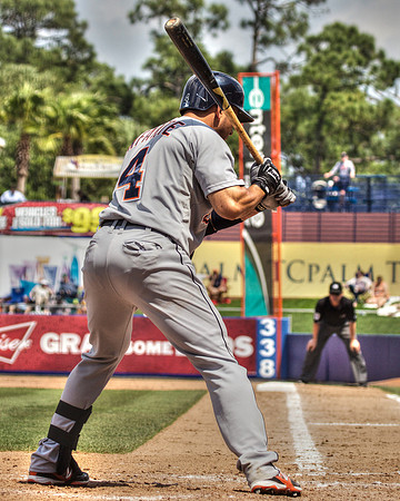 Omar Infante